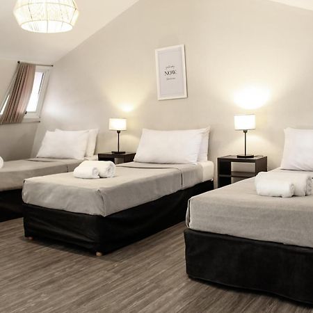 Soltigua Apart Hotel Mendoza Ngoại thất bức ảnh