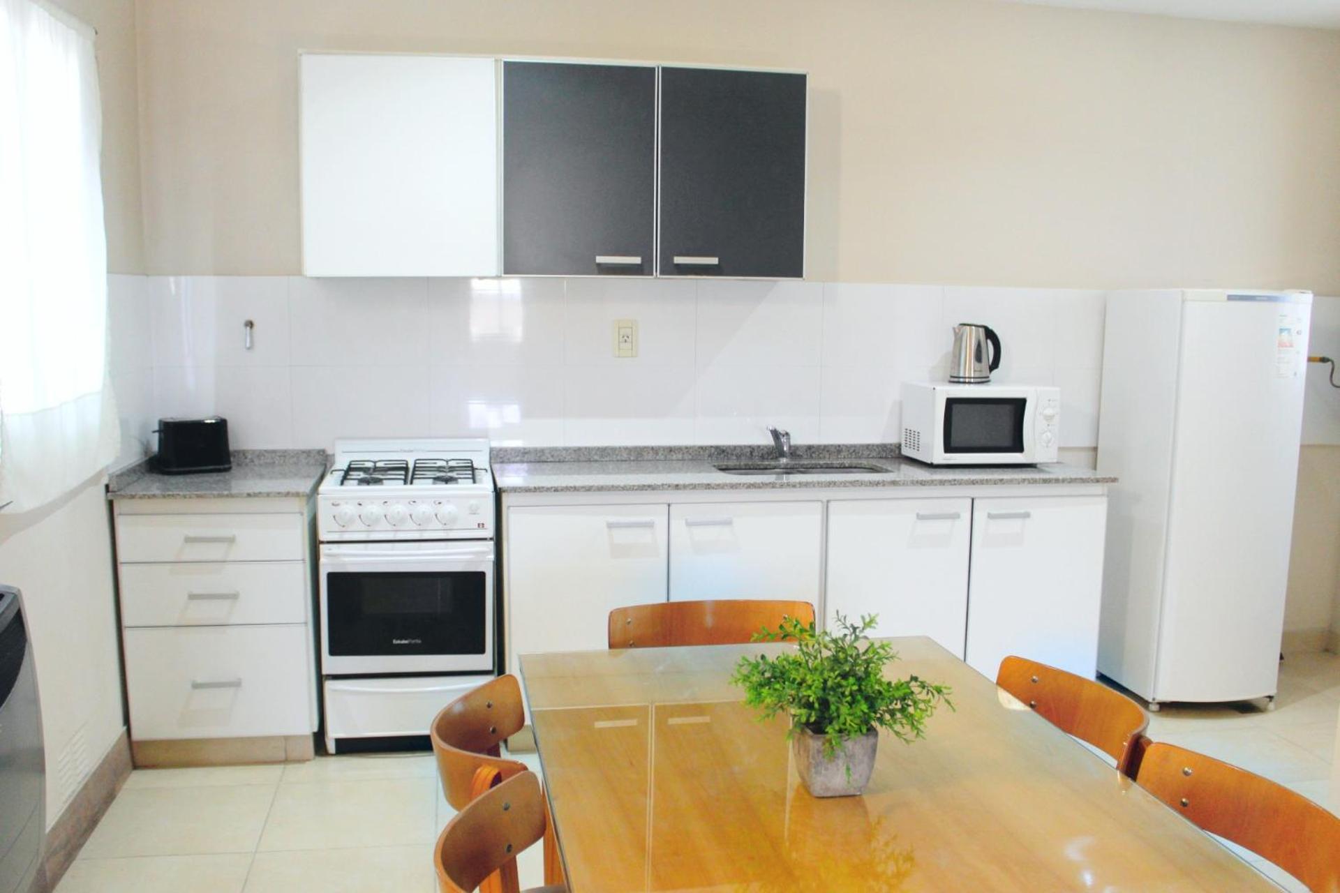 Soltigua Apart Hotel Mendoza Ngoại thất bức ảnh