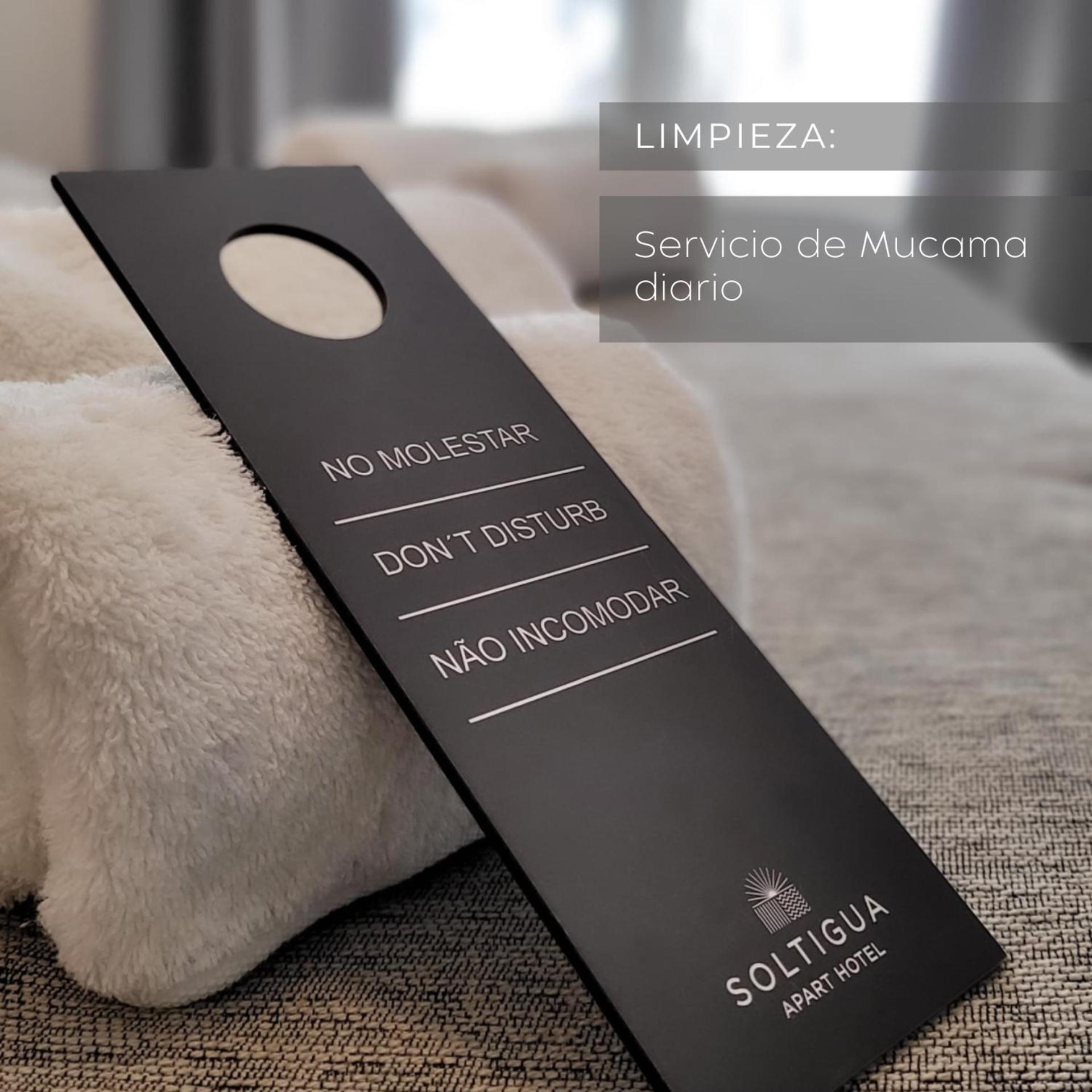 Soltigua Apart Hotel Mendoza Ngoại thất bức ảnh